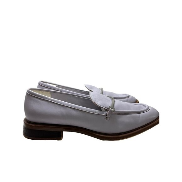 Franco Sarto Women's EDA Classic Slip on Loafer - Picture 3 of 16